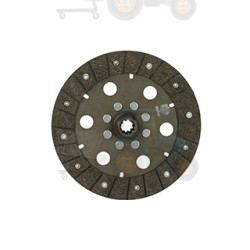 DISC PRIZA PUTERE FIAT 411, 411R, 415, 415DT, 4968742, 594519, 563592, 212-403E