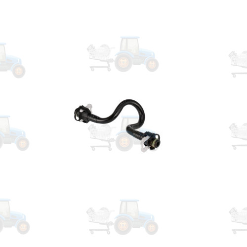CONDUCTA POMPA INJECTIE CNH, NEW HOLLAND T7.260, T7.175, T7.190, T7.195, T7.205, T7.240, T7.245, T7.260