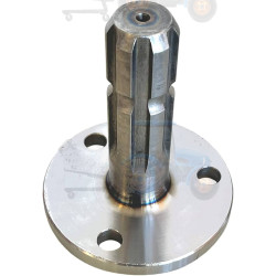 AX PRIZA PUTERE NEW HOLLAND TL100, TL70, TL80, TL90, 5149243, 440012306, 5185602GP, 70817629, 23/303-49