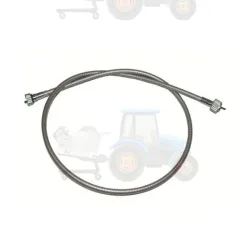 CABLU TUROMETRU FIAT 650, 670, 900, 4976770N, 60717749, 23/177-38