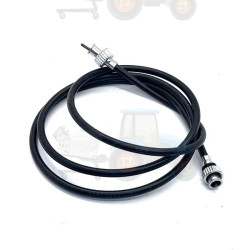 CABLU TUROMETRU FIAT 1300, 1300DT, 1300S, 1300SDT, 23/177-35, 4976737, SF4976737