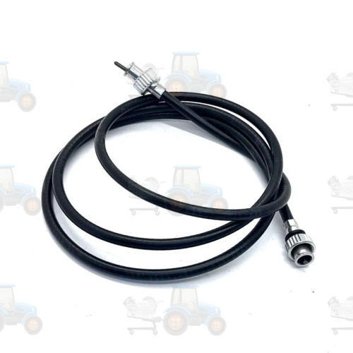 CABLU TUROMETRU FIAT 1300, 1300DT, 1300S, 1300SDT, 23/177-35, 4976737, SF4976737