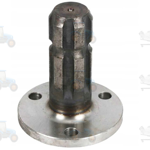 AX PRIZA PUTERE FIAT 1180, 1180DT, 1280, 1280DT, 1380, 1380DT, 4983663, 5158578, 44012174, 44012309, 44017875, 23/303-51