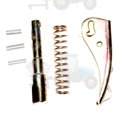 KIT REPARATIE TIRANT CENTRAL  68/8109-950