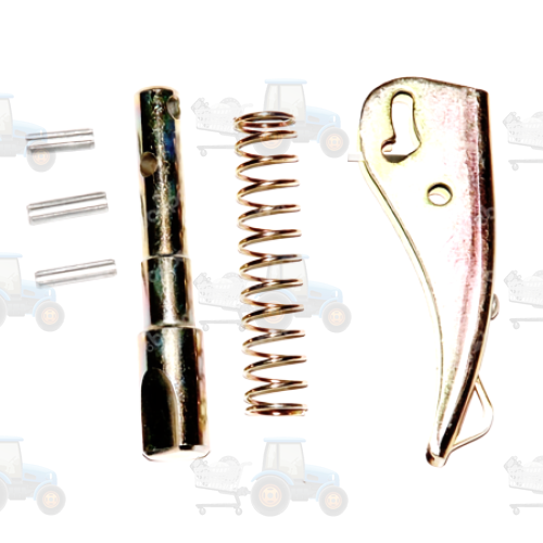 KIT REPARATIE TIRANT CENTRAL  68/8109-950