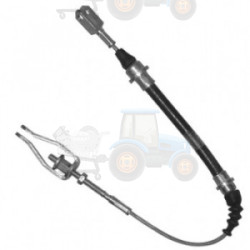 CABLU AMBREIAJ FIAT 1180, 1180DT, 1380, 1380DT, 1580, 1580DT, 5110835, FA5110835, 5110835N