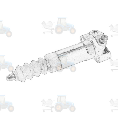 Cilindru ambreiaj OE SDF - 2.3749.111.0