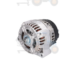 Alternator LETRIKA - 72735003