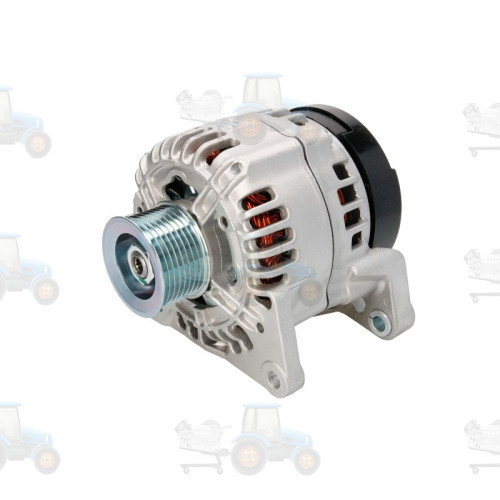 Alternator LETRIKA - 72735022