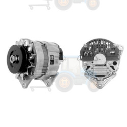 Alternator LETRIKA - 72735109