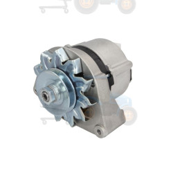 Alternator LETRIKA - 72735123