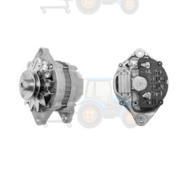 Alternator LETRIKA - 72735126