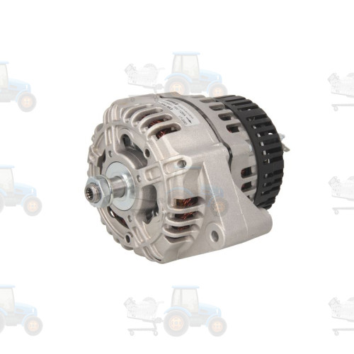 Alternator LETRIKA - 72735177