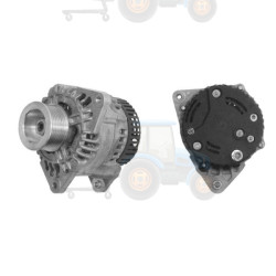 Alternator LETRIKA - 72735245