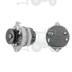 Alternator LETRIKA - 72735271