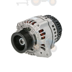 Alternator LETRIKA - 72735285