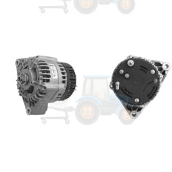 Alternator LETRIKA - 72735328