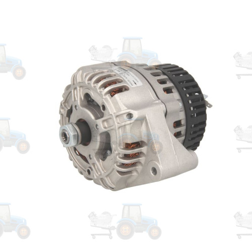 Alternator LETRIKA - 72735352