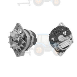 Alternator LETRIKA - 72735395