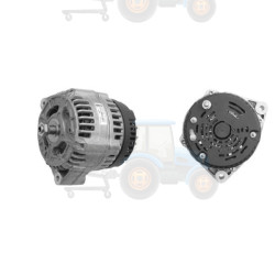 Alternator LETRIKA - 72735472