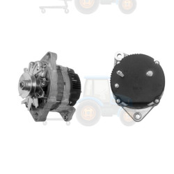 Alternator LETRIKA - 72735534