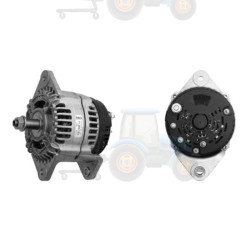 Alternator LETRIKA - 72735574