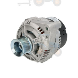 Alternator HELLA - 8EL 015 643-061