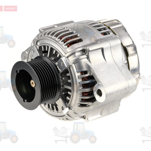 Alternator DENSO - DAN2010