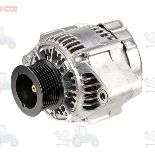 Alternator DENSO - DAN2012