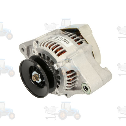 Alternator DENSO - DAN2015