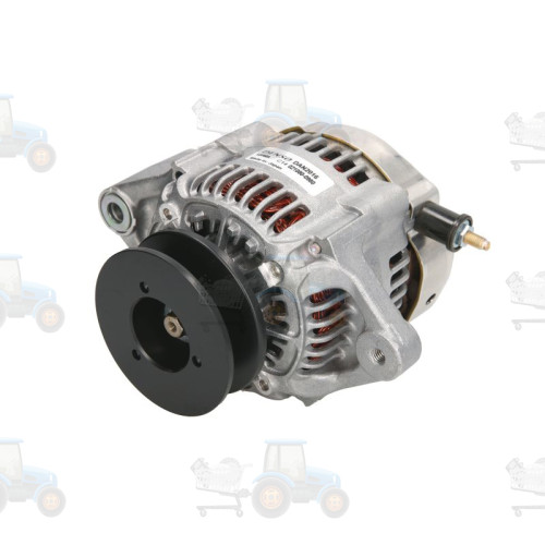 Alternator DENSO - DAN2016