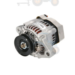 Alternator DENSO - DAN2019