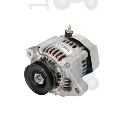 Alternator DENSO - DAN2026