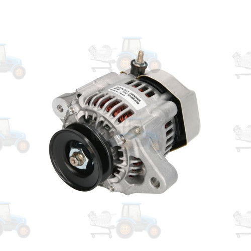 Alternator DENSO - DAN2026