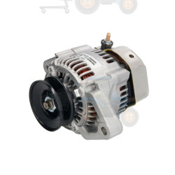 Alternator DENSO - DAN2029