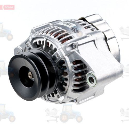 Alternator DENSO - DAN2033