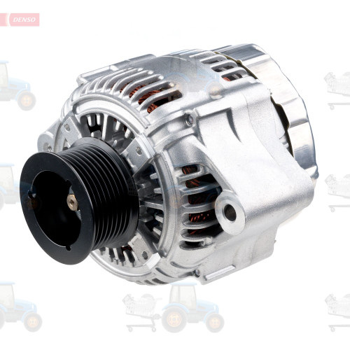 Alternator DENSO - DAN2036