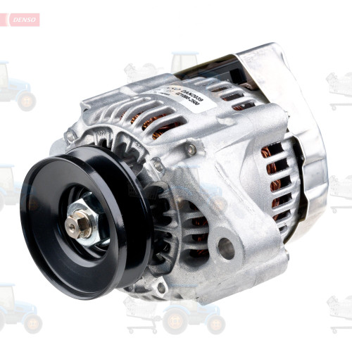 Alternator DENSO - DAN2039