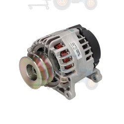 Alternator DENSO - DAN2043