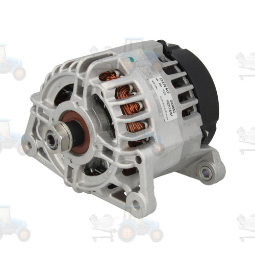 Alternator DENSO - DAN653