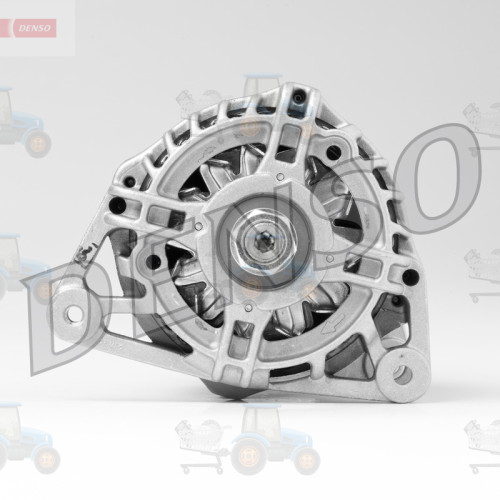 Alternator DENSO - DAN654