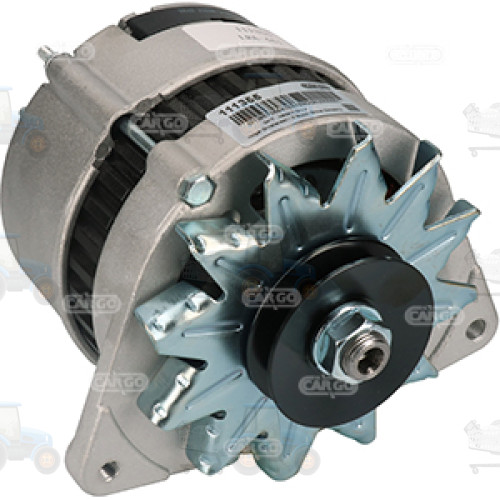 Alternator HC-CARGO - F032111355