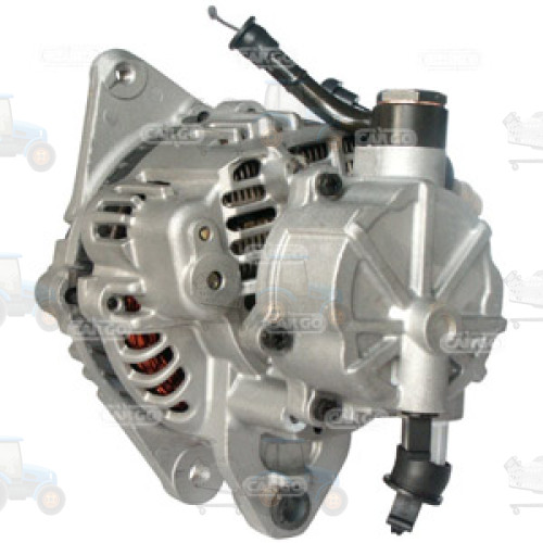 Alternator HC-CARGO - F032111872