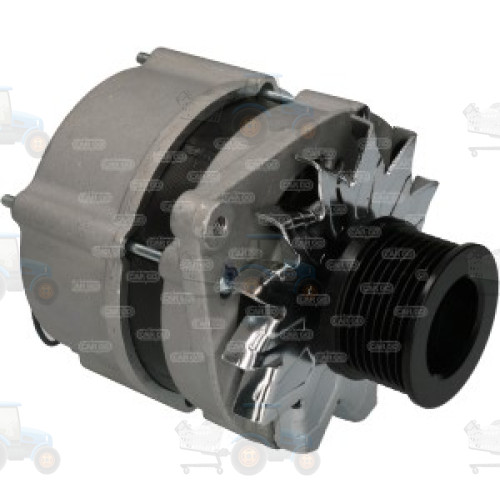 Alternator HC-CARGO - F032111888