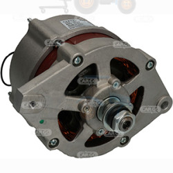 Alternator HC-CARGO - F032112170