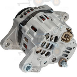 Alternator HC-CARGO - F032113562