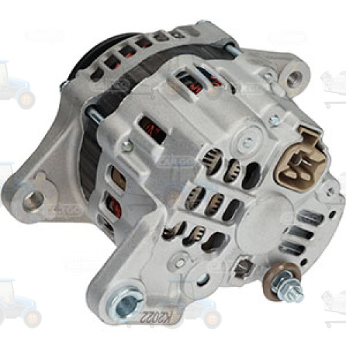 Alternator HC-CARGO - F032113562