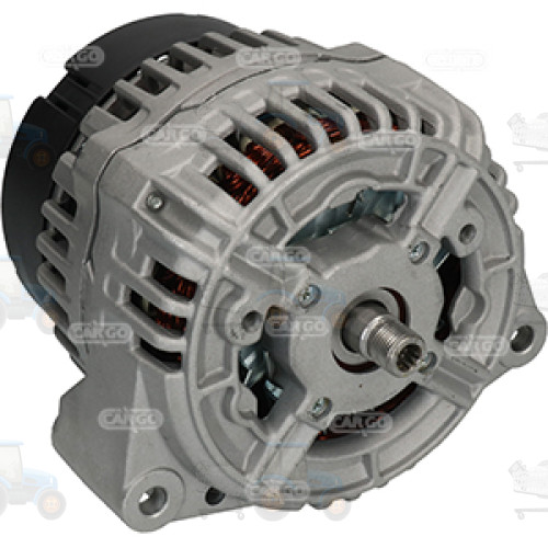 Alternator HC-CARGO - F032116453