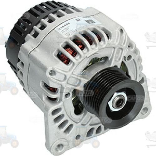 Alternator HC-CARGO - F032116456