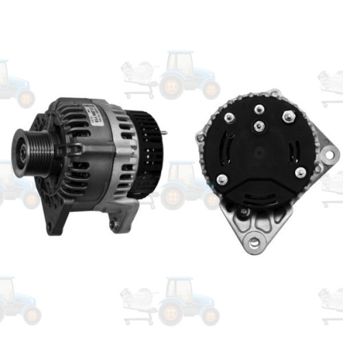 Alternator LETRIKA - MG 38